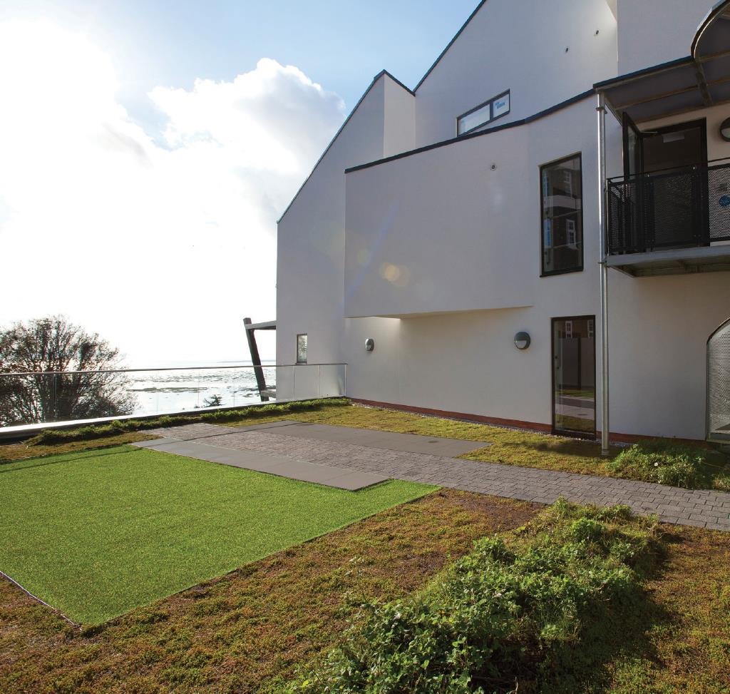 Appointmoor Eden Point, Rectory Grove, LeighonSea